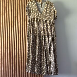 Rylee & Cru Vienna Dress